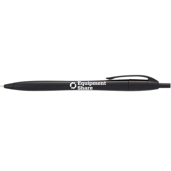 Cougar Ballpoint Pen - MADE  TO ORDER