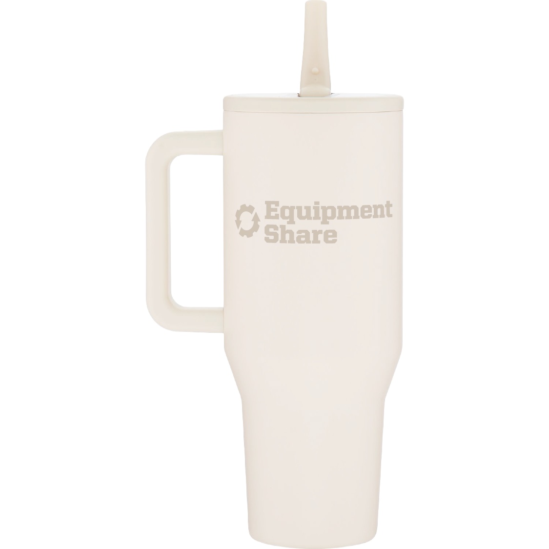 EquipmentShare 40 oz HydroJug Tumbler