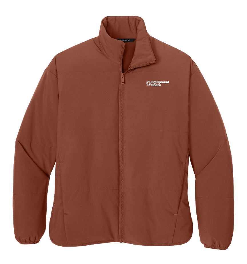 Mercer+Mettle Women's Brookline Quilted Jacket