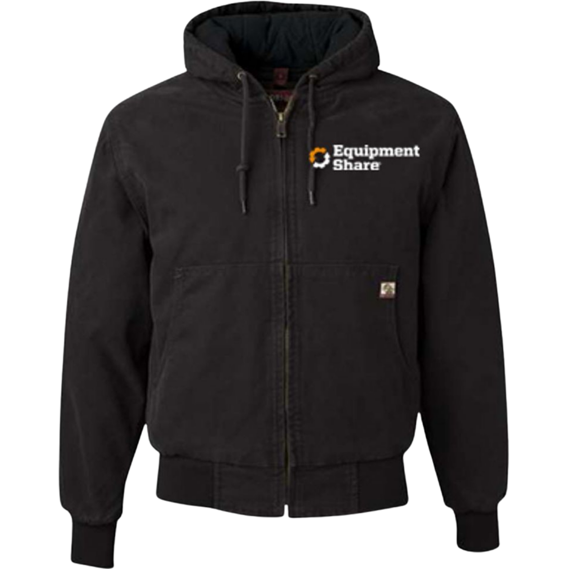 Dri Duck Cheyenne Hooded Jacket