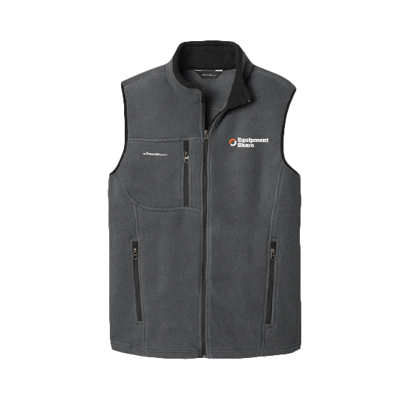 Eddie Bauer Fleece Vest