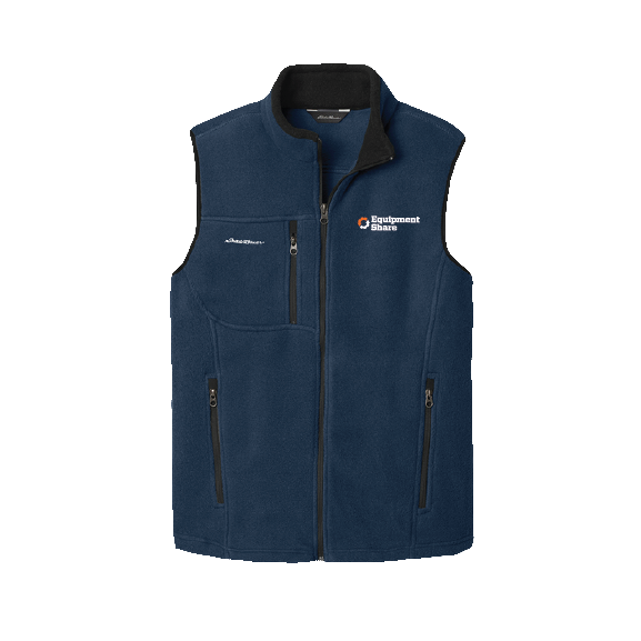 Eddie Bauer Fleece Vest