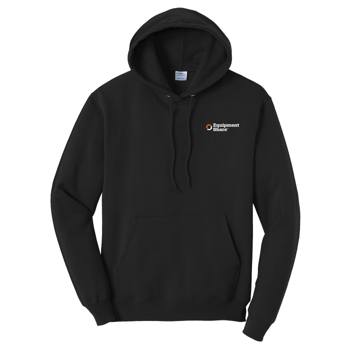 Port & Company ® Tall Core Fleece Pullover Hooded Sweatshirt - Made to Order