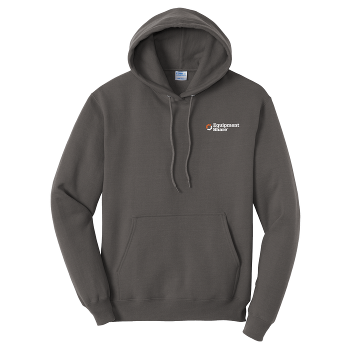 Port & Company ® Tall Core Fleece Pullover Hooded Sweatshirt - Made to Order