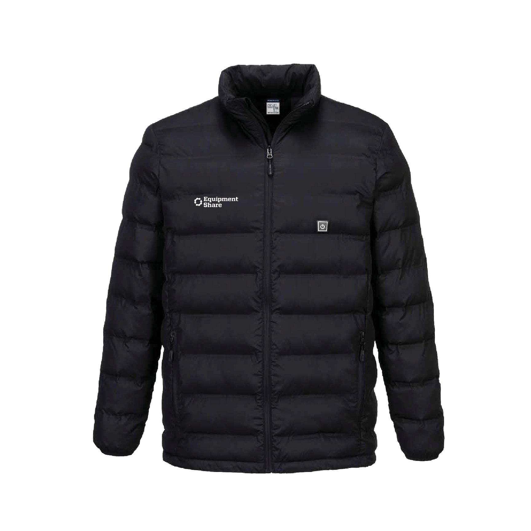 Heated Ultrasonic Tunnel Jacket