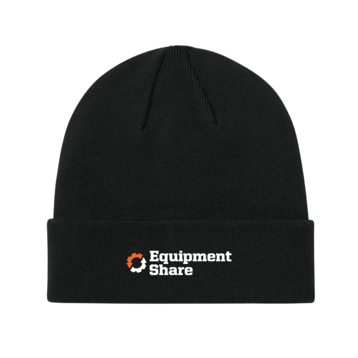 EquipmentShare Mercer+Mettle® Soft Blend Beanie