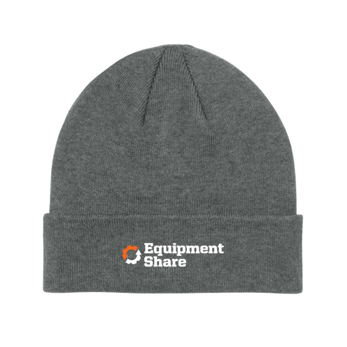 EquipmentShare Mercer+Mettle® Soft Blend Beanie