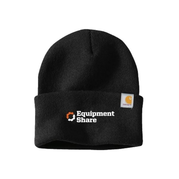 EquipmentShare Carhartt Watch Cap 2.0