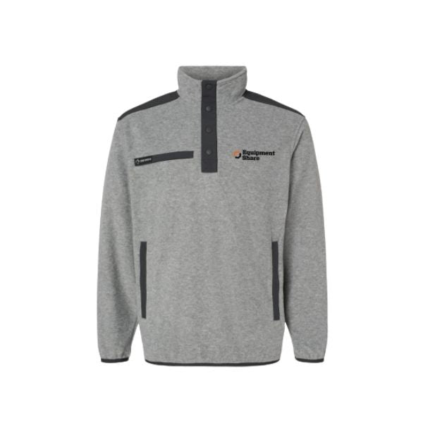EquipmentShare Men’s Fleece Pullover