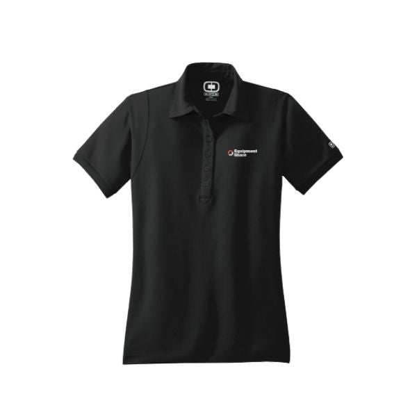 EquipmentShare Women’s Jewel Polo