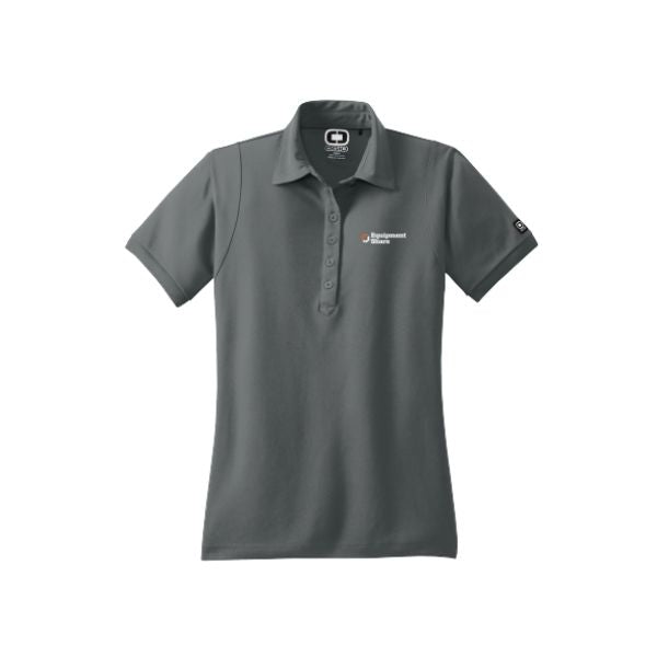 EquipmentShare Women’s Jewel Polo