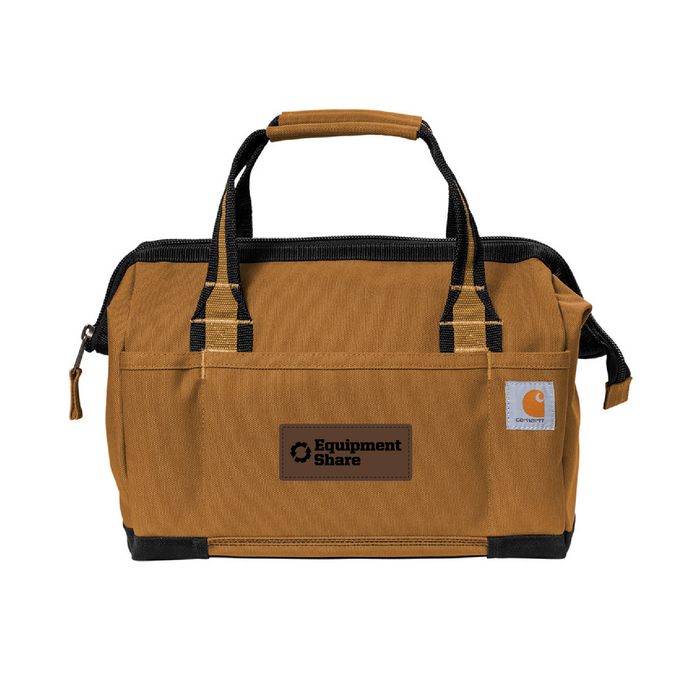 EquipmentShare Foundry Series 14” Tool Bag