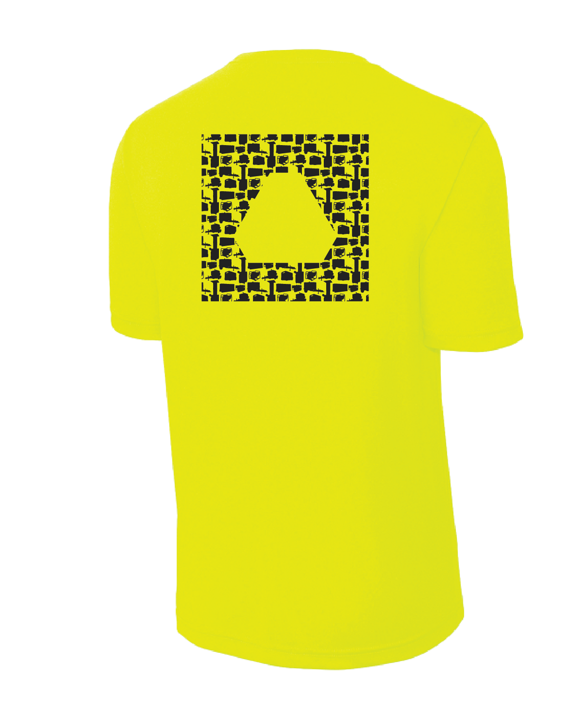 EquipmentShare x Advanced Solutions Sport-Tek Competitor Tee