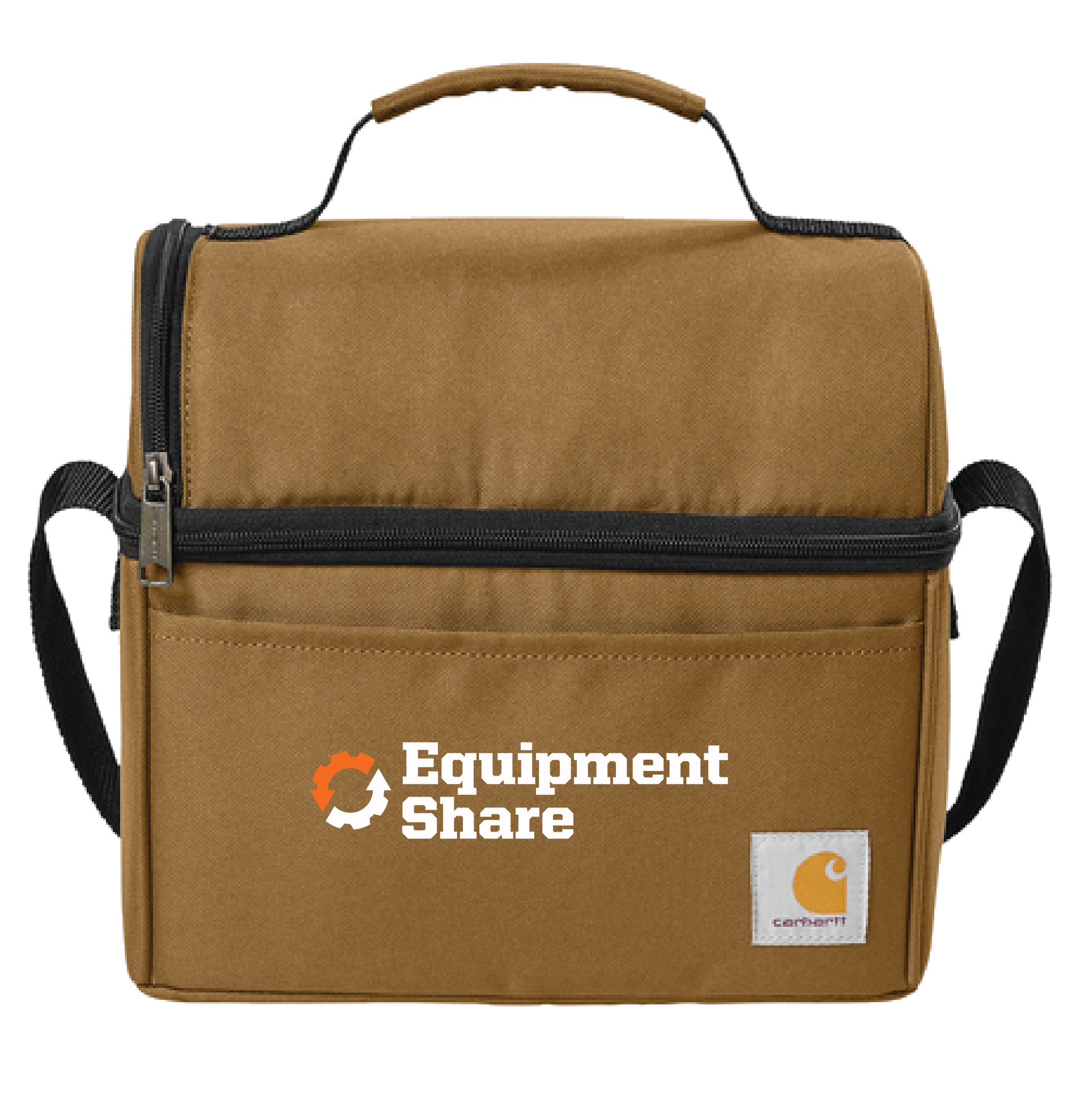 EquipmentShare Carhartt® Lunch 6-Can Cooler - Made to Order
