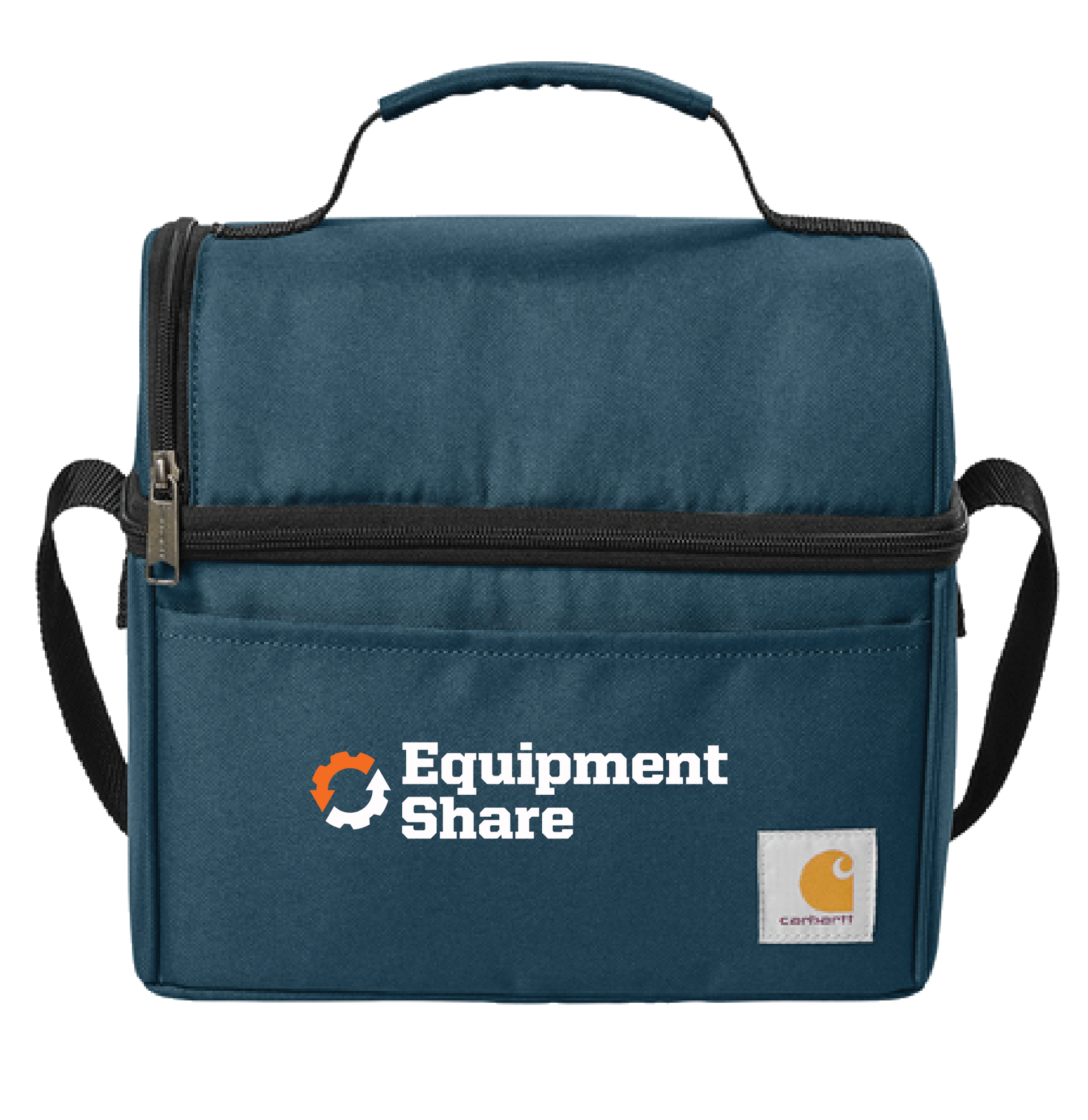 EquipmentShare Carhartt® Lunch 6-Can Cooler - Made to Order