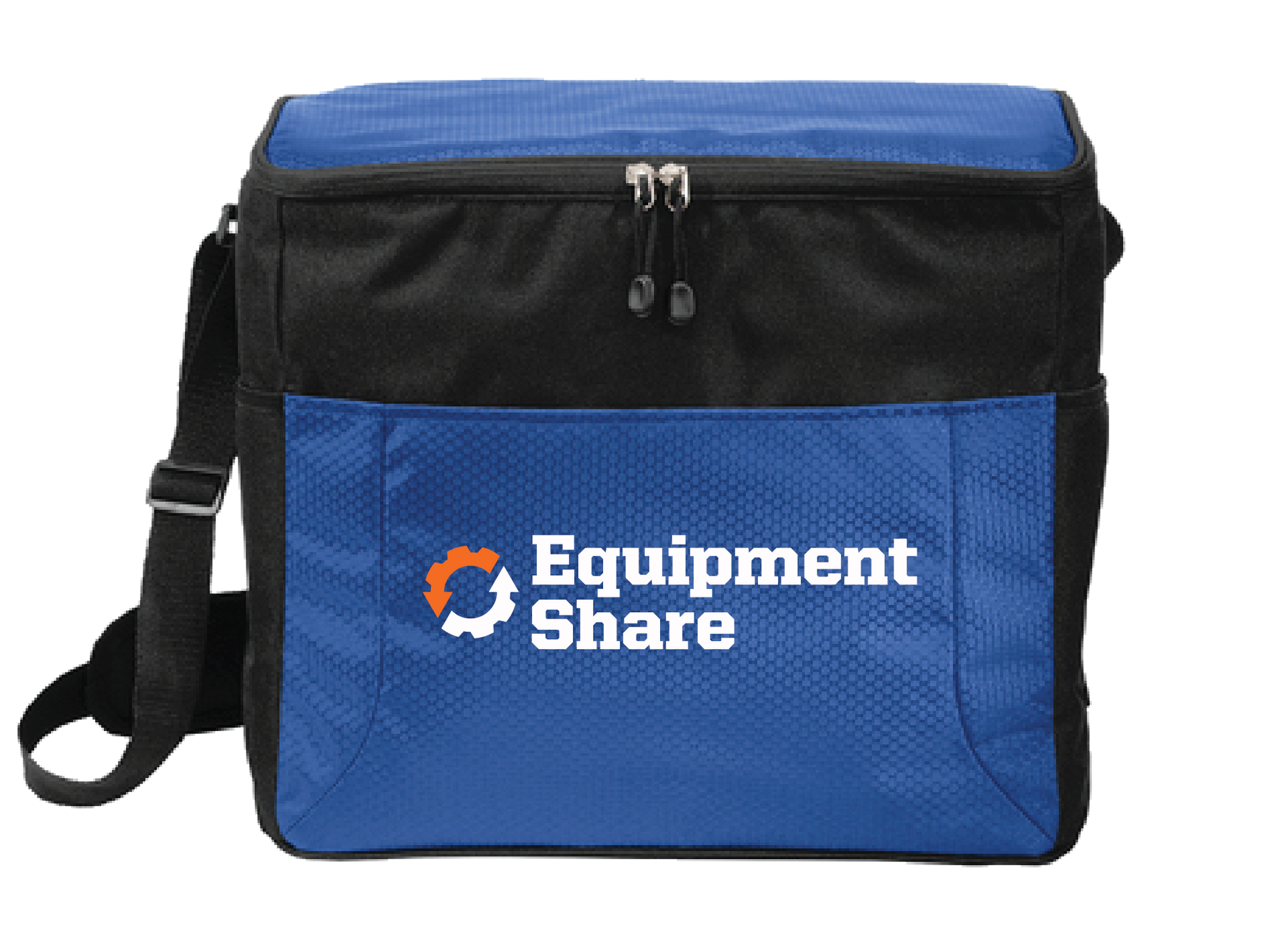EquipmentShare Port Authority 24-Can Cube Cooler - Made to Order