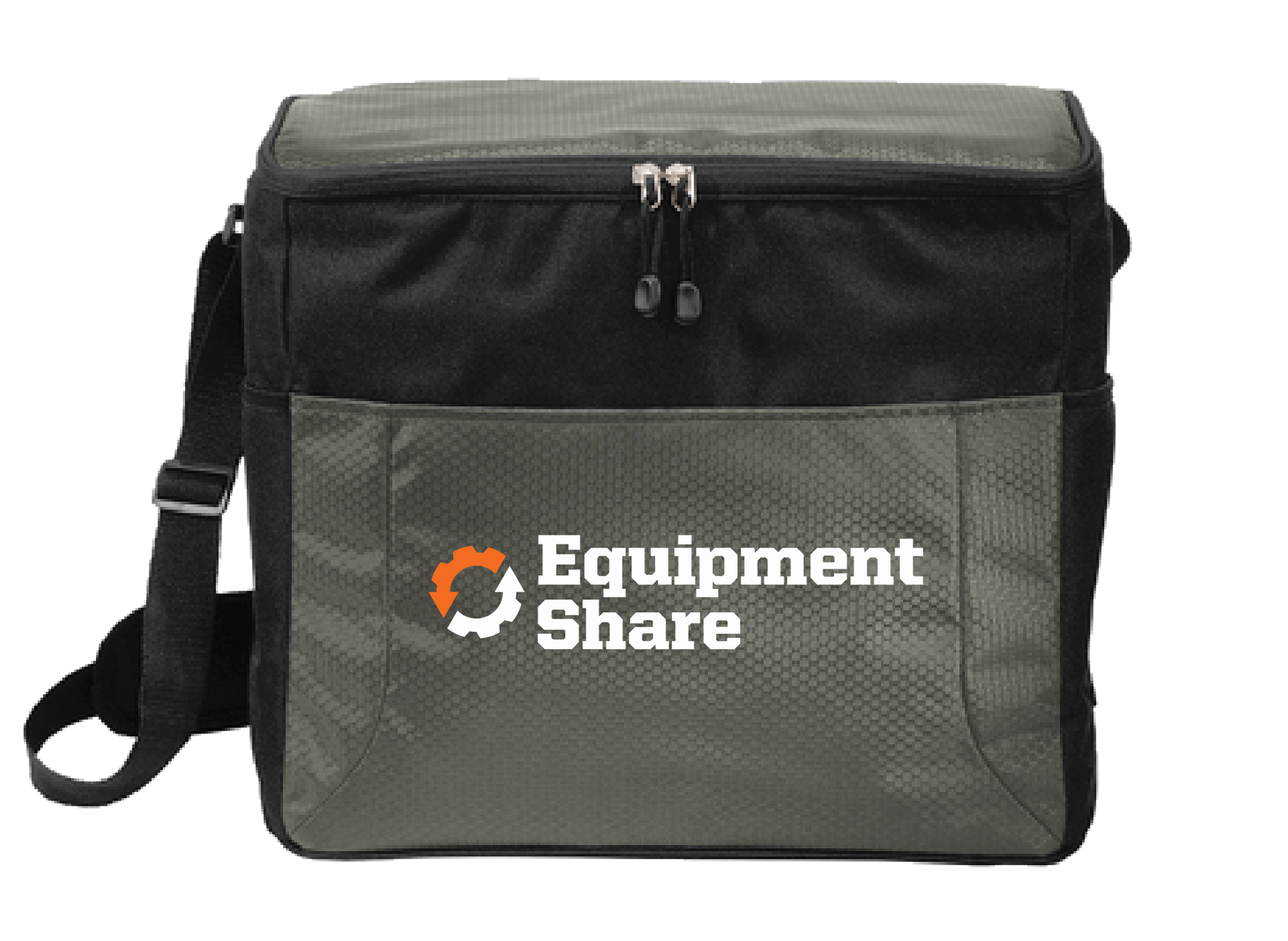 EquipmentShare Port Authority 24-Can Cube Cooler - Made to Order