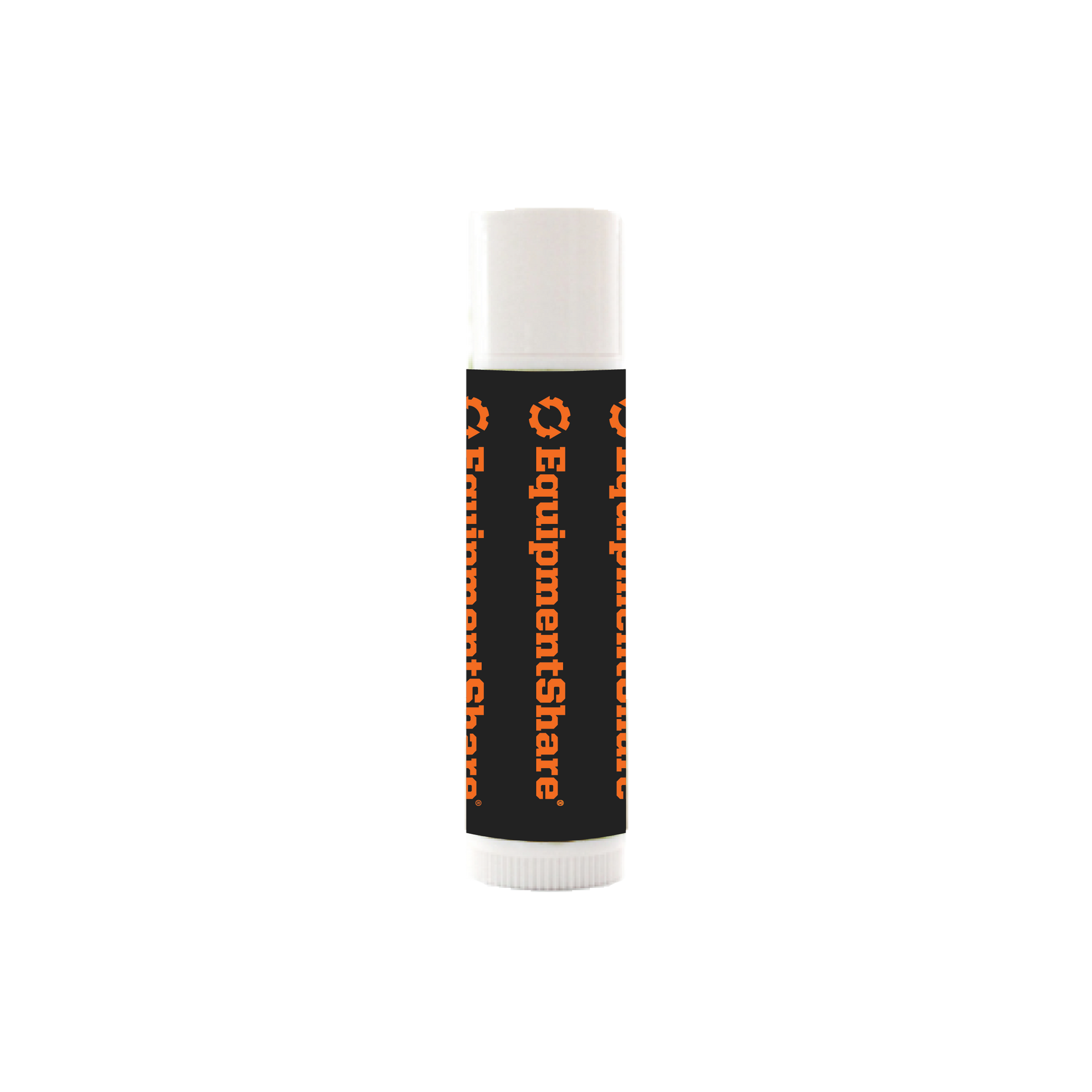 EquipmentShare Premium SPF 15 Broad Spectrum Lip Balm - Minimum 250 per flavor
