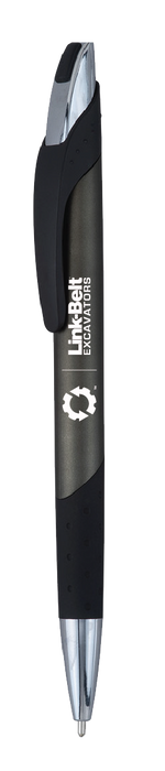 ES + Link-Belt - Ballpoint Pen