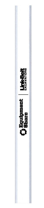 ES + Link-Belt - Carpenter Pencil