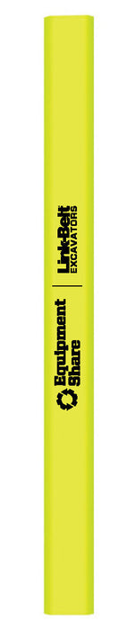 ES + Link-Belt - Carpenter Pencil