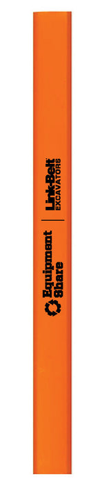 ES + Link-Belt - Carpenter Pencil
