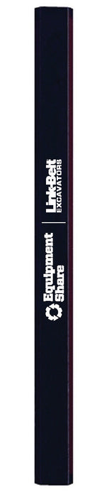 ES + Link-Belt - Carpenter Pencil