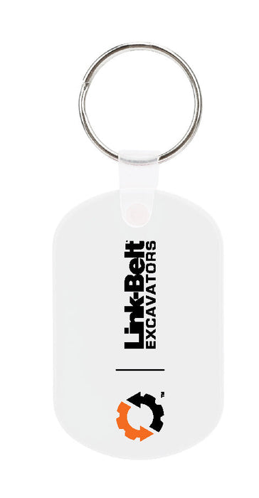 ES + Link-Belt - Keychain