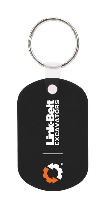 ES + Link-Belt - Keychain