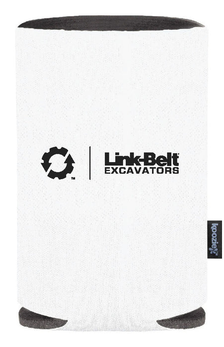 ES + Link-Belt - Koozie