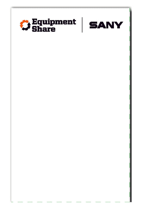 ES + Sany - Scratchpad