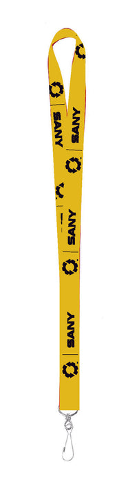 ES + SANY - Lanyard