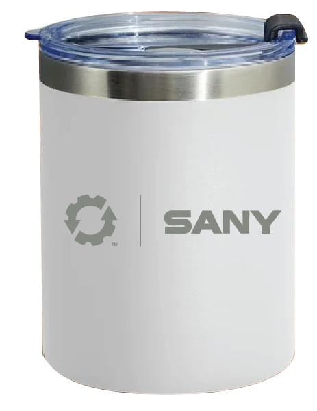 ES + SANY - Insulated Mug
