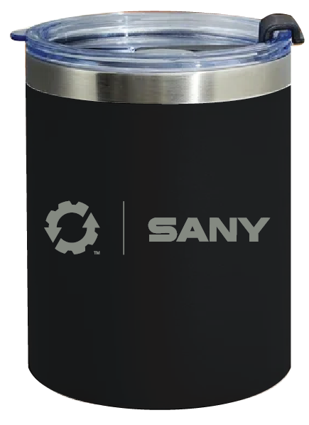 ES + SANY - Insulated Mug