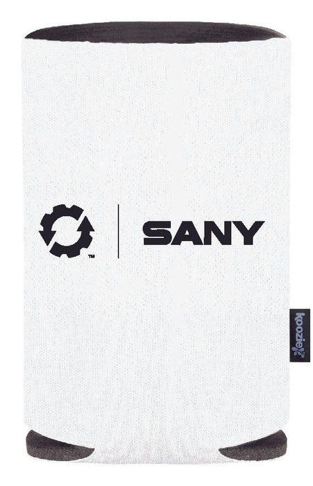 ES + Sany - Koozie