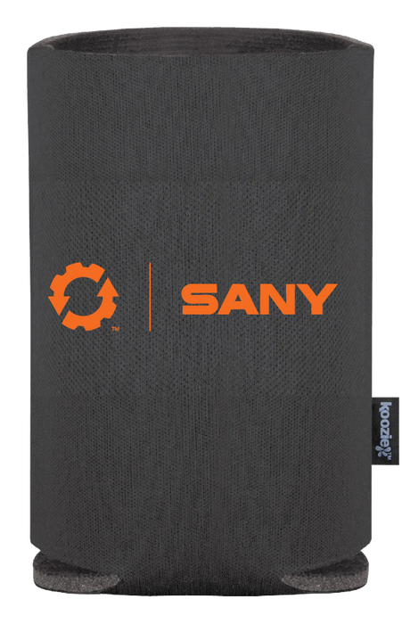 ES + Sany - Koozie