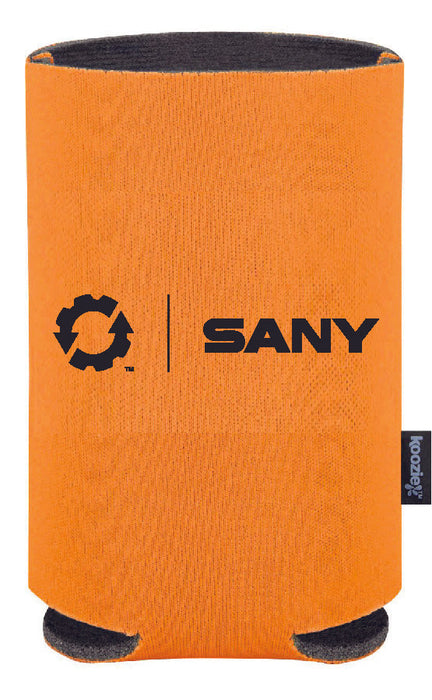 ES + Sany - Koozie