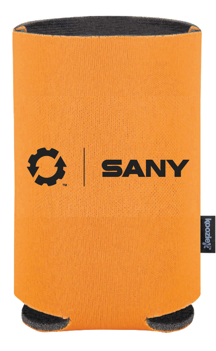 ES + Sany - Koozie
