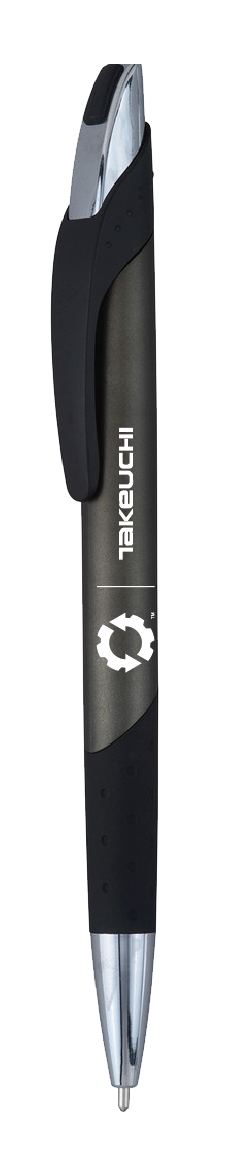 ES + Takeuchi - Ballpoint Pen