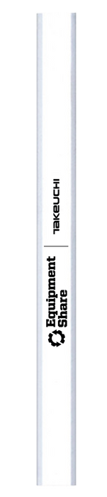ES + Takeuchi - Carpenter Pencil