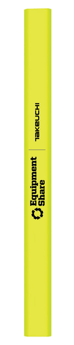 ES + Takeuchi - Carpenter Pencil