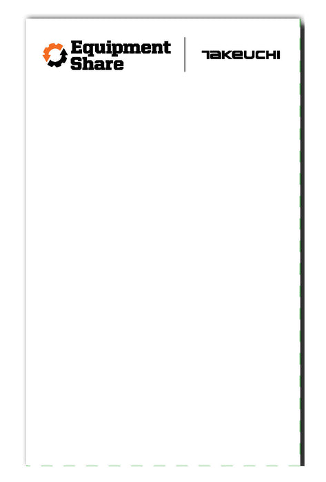 ES + Takeuchi - Scratchpad