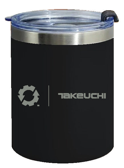 ES + Takeuchi - Insulated Mug