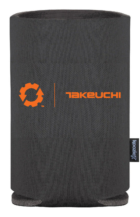 ES + Takeuchi - Koozie