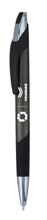 ES + Yanmar - Ballpoint Pen