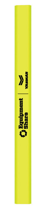 ES + Yanmar - Carpenter Pencil
