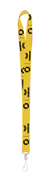 ES + Yanmar - Lanyard