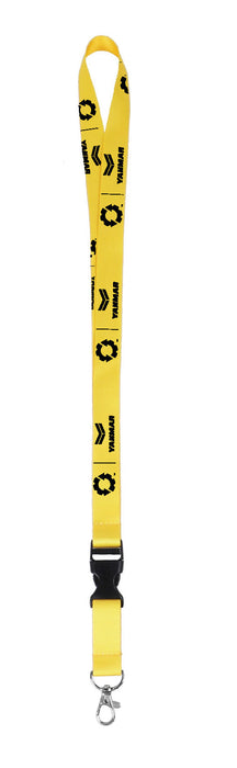 ES + Yanmar - Lanyard w/ Hook and Buckle