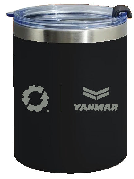 ES + Yanmar - Insulated Mug