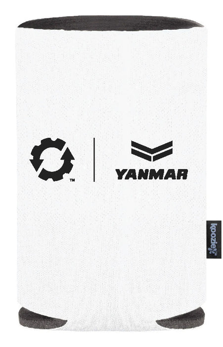 ES + Yanmar - Koozie